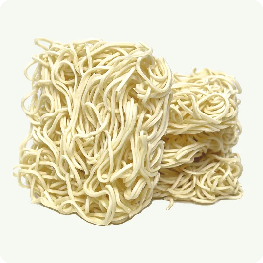 Лапша для WOK