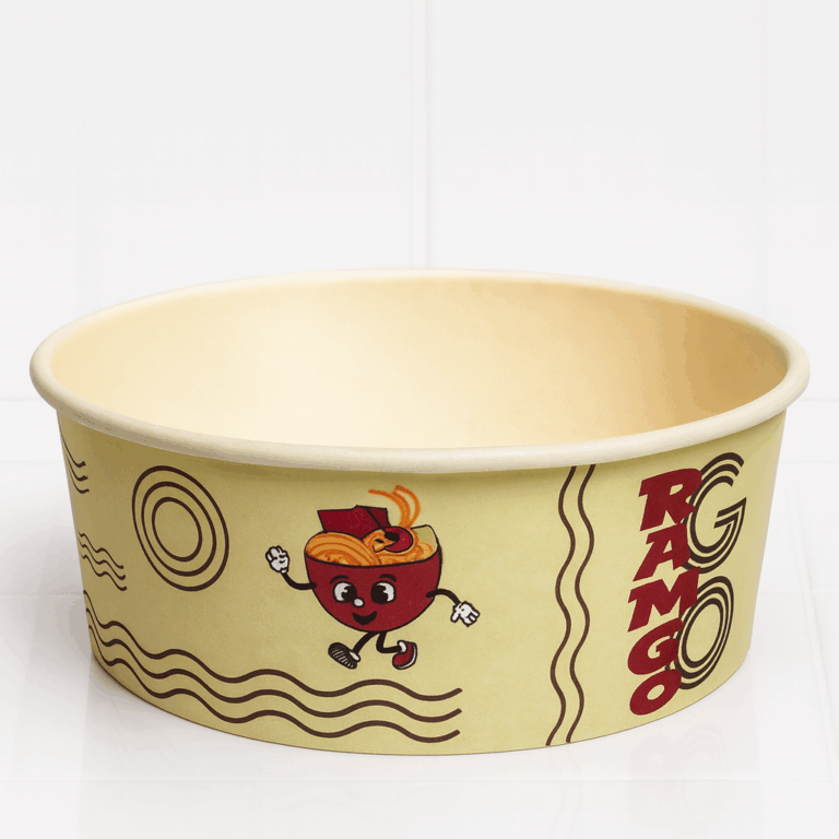 Стакан «RAMENGO»